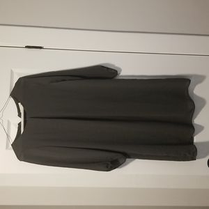 HM dress